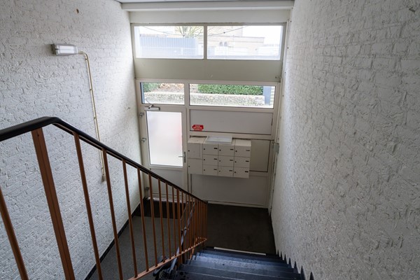 Medium property photo - St. Jansplein 15, 5141 GR Waalwijk